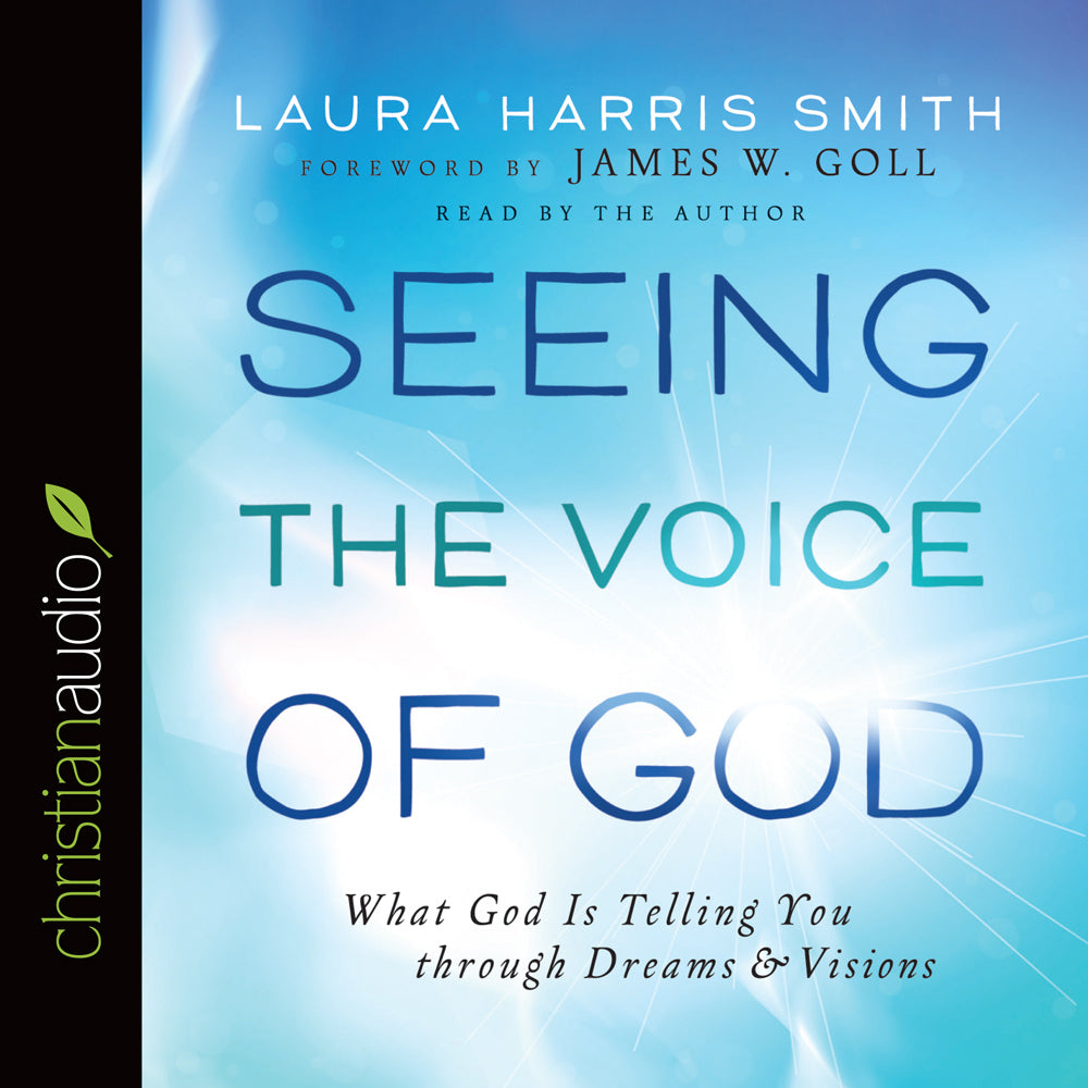 *Seeing the Voice of God