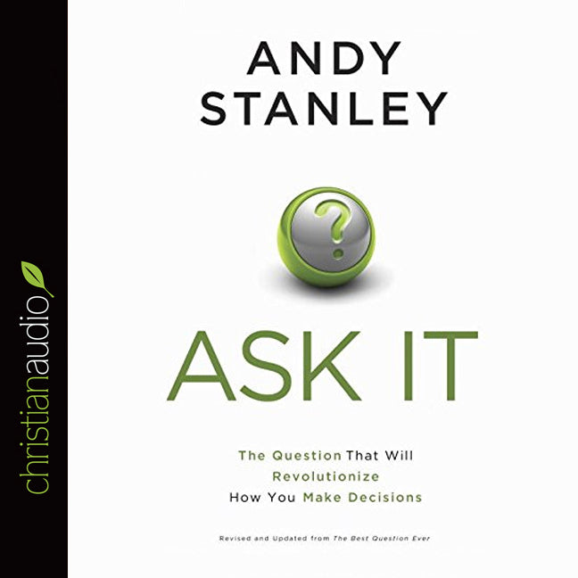 Ask It