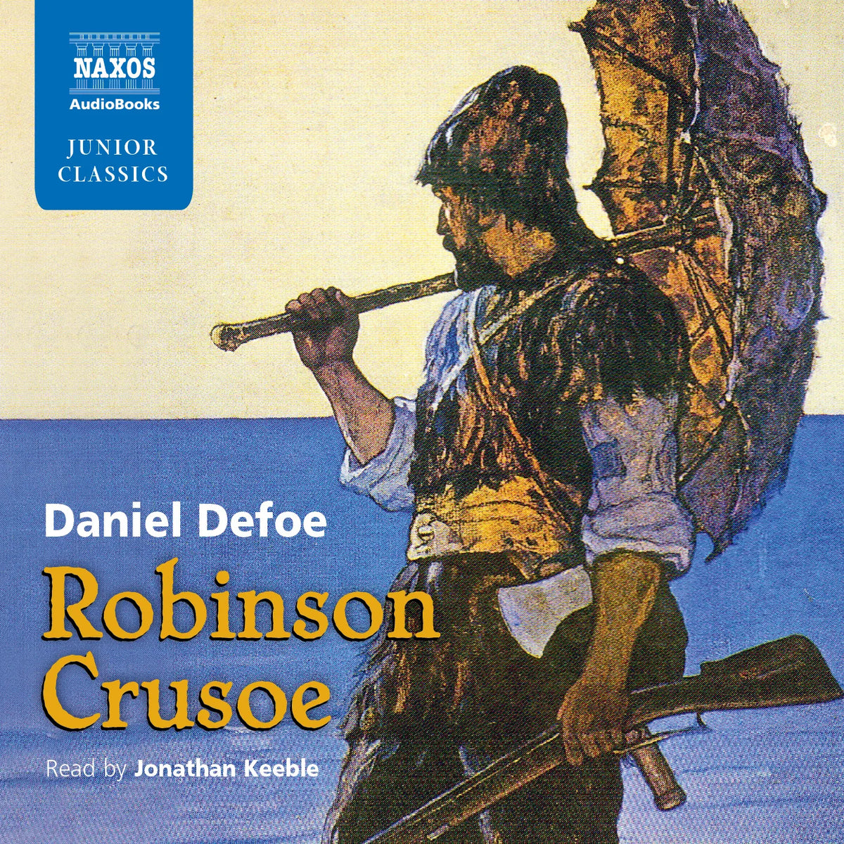 Robinson Crusoe