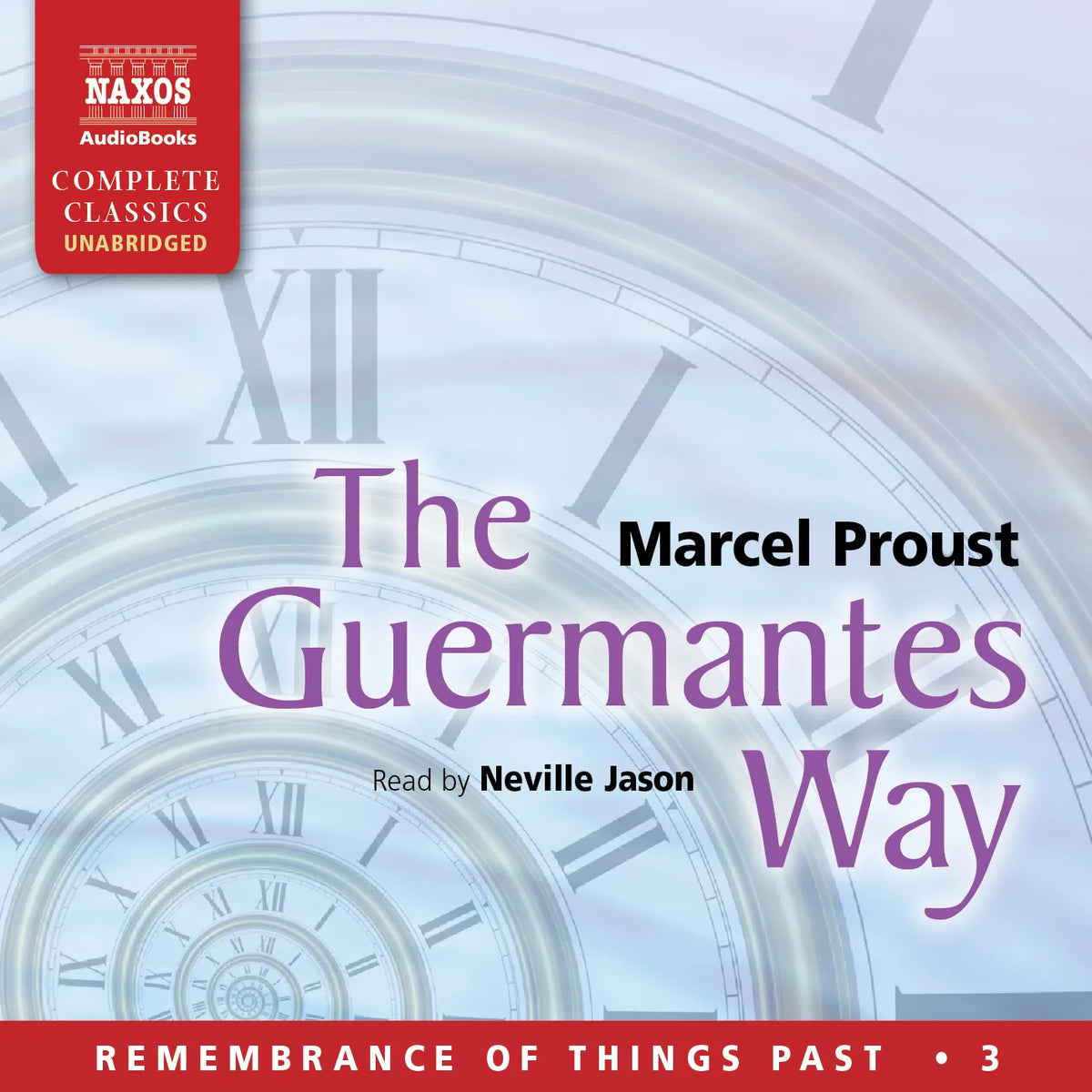 Guermantes Way