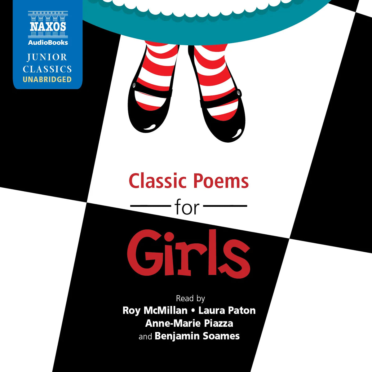 Classic Poems for Girls
