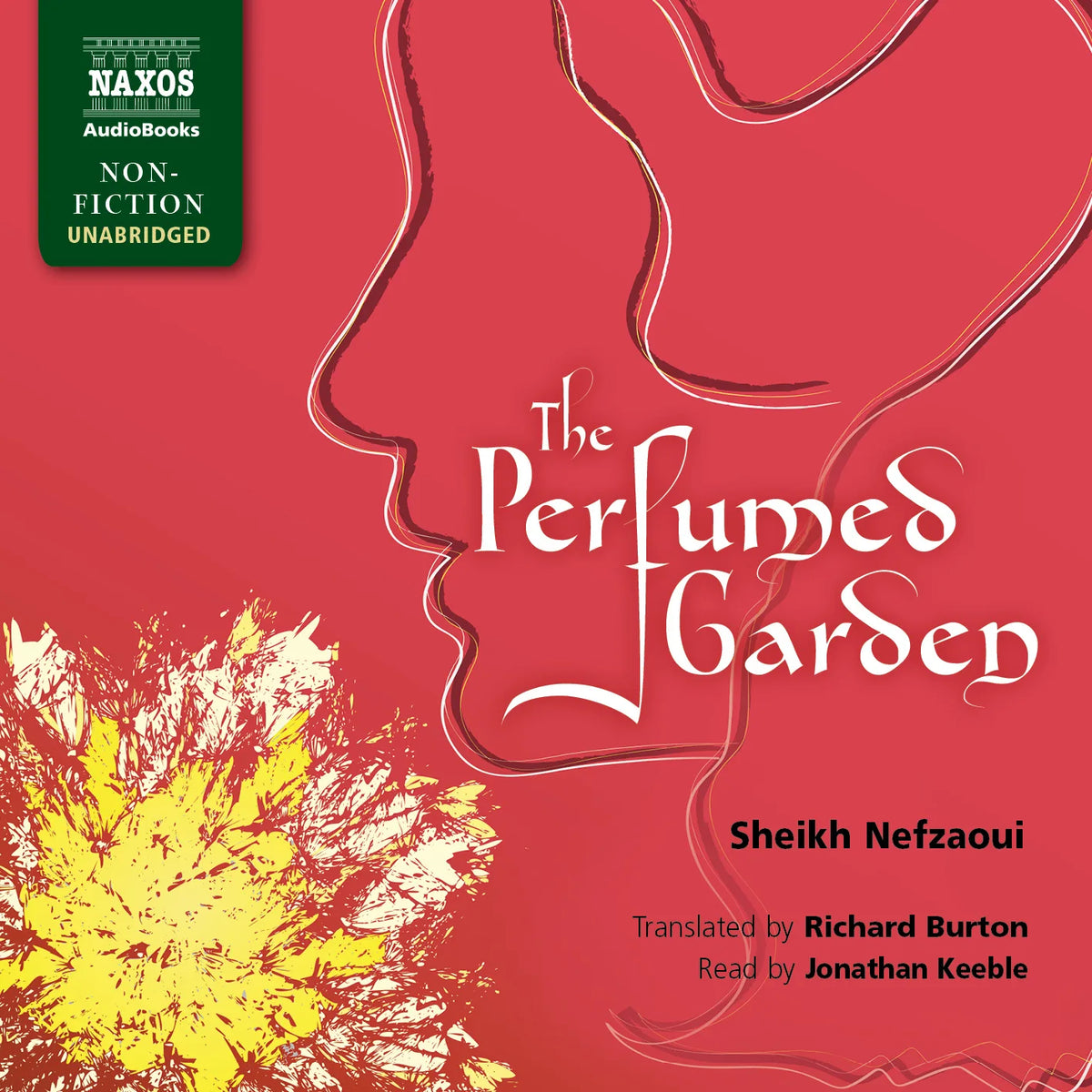 The Perfumed Garden