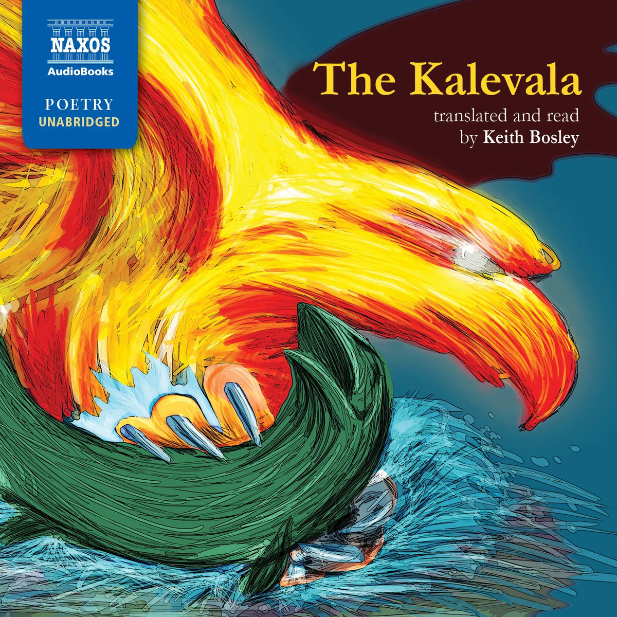 The Kalevala