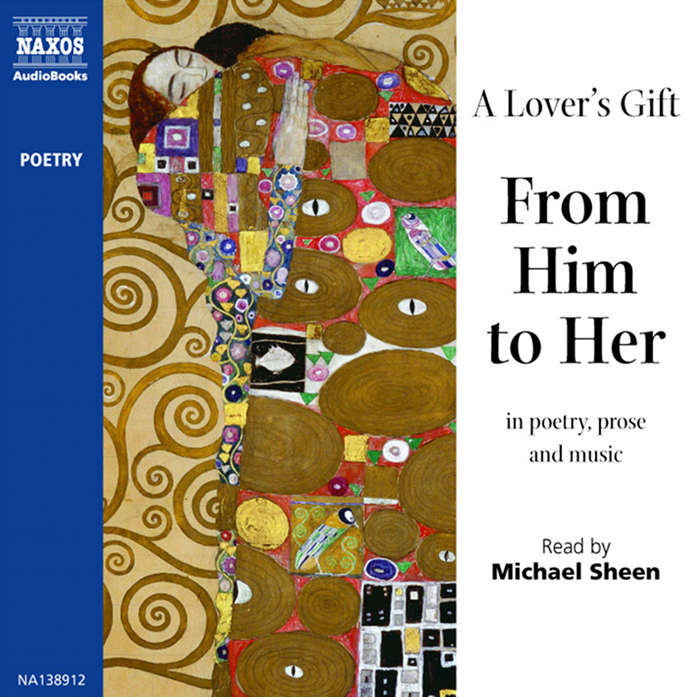A Lover's Gift: From Him to Her