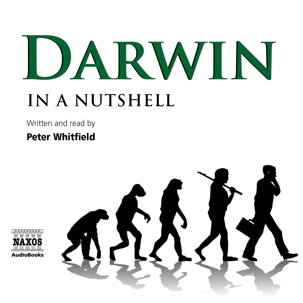 Darwin – In a Nutshell