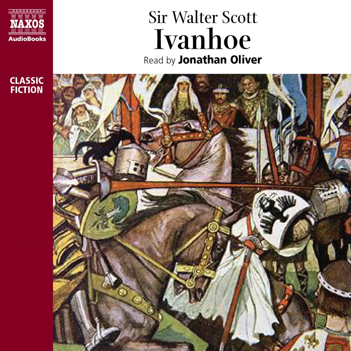 Ivanhoe