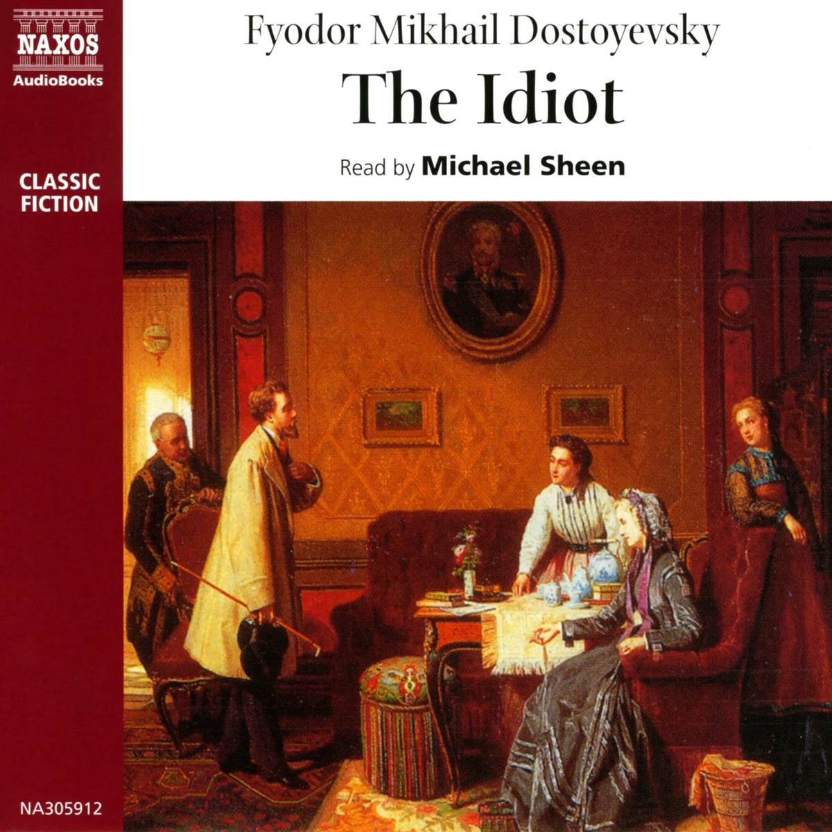 Idiot
