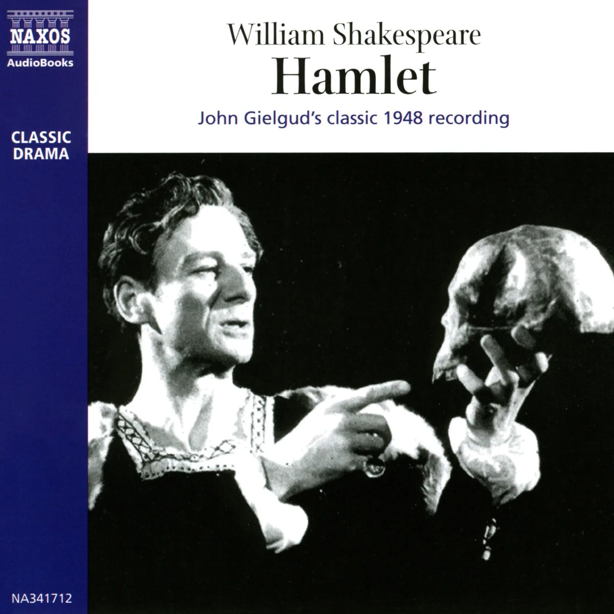 Hamlet (Gielgud)