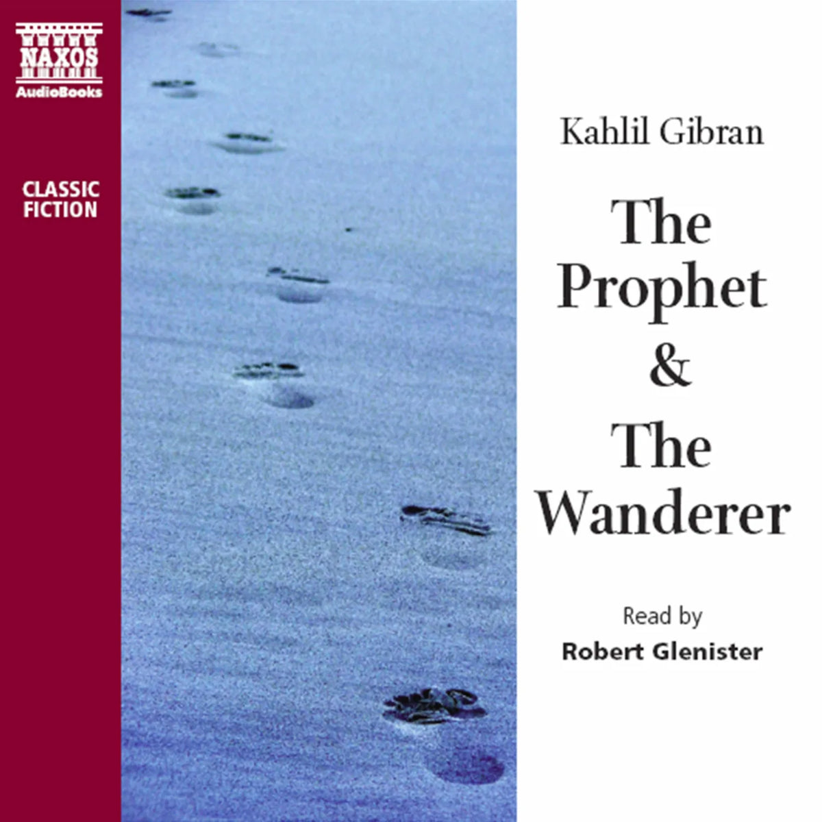 The Prophet & The Wanderer