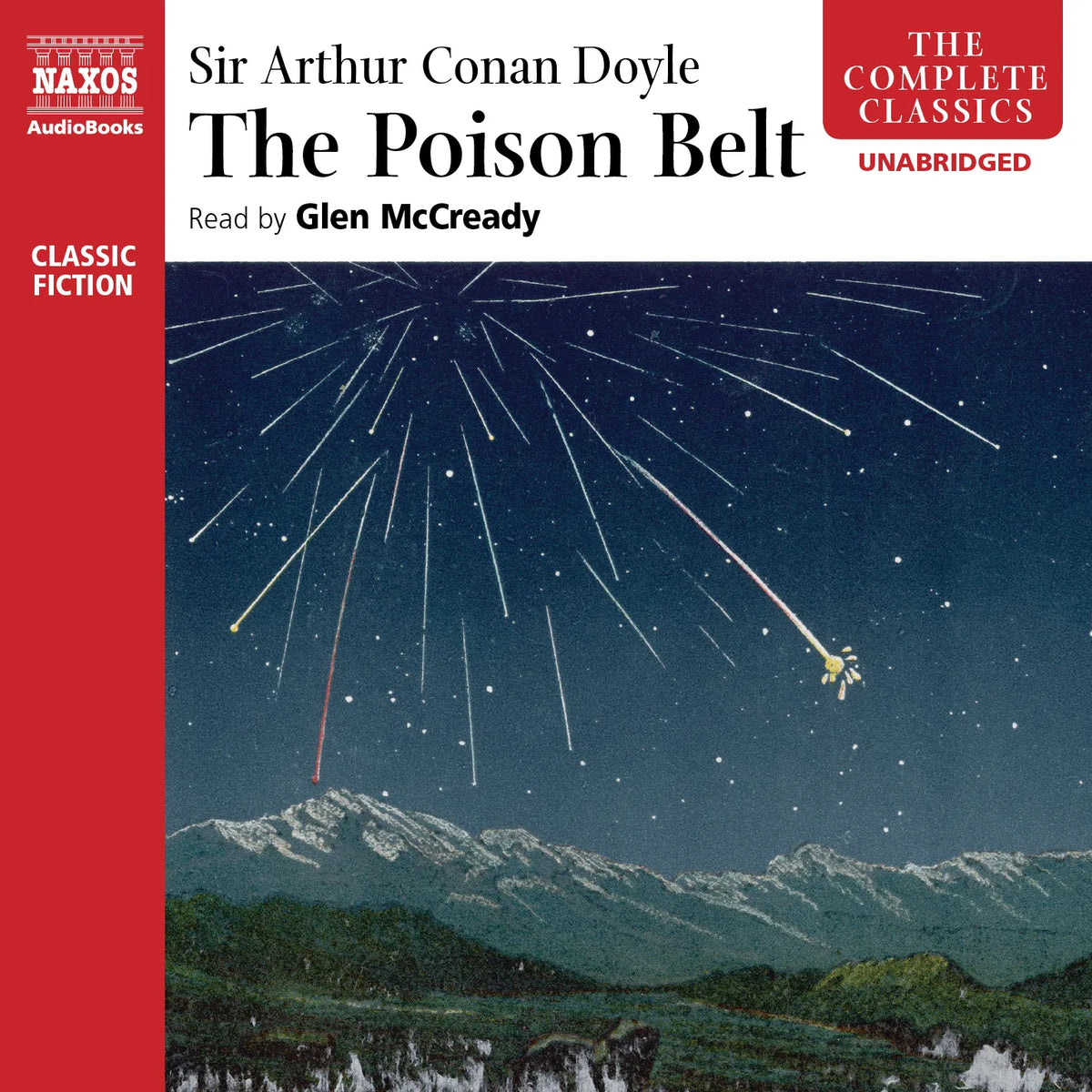 The Poison Belt