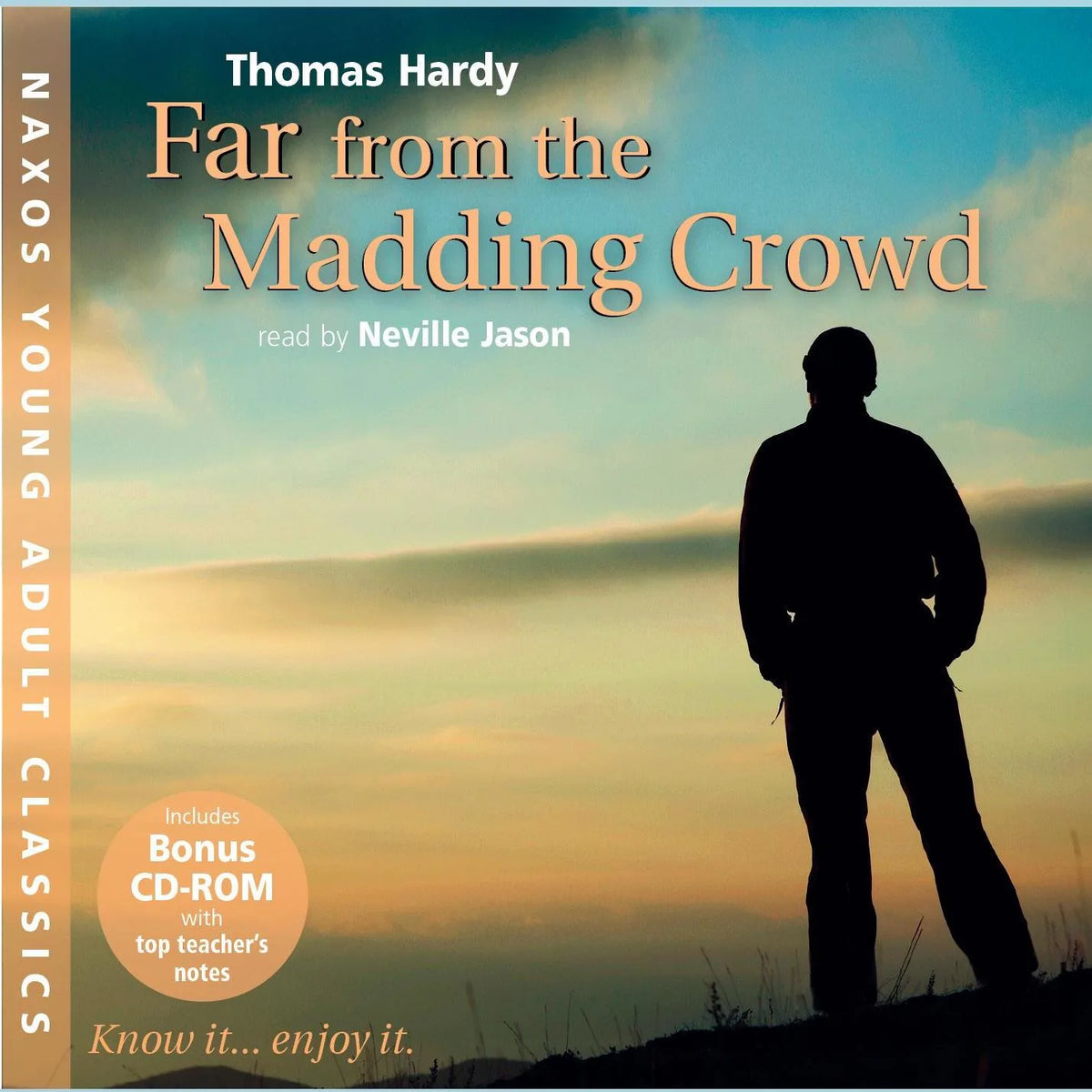 Far from the Madding Crowd
