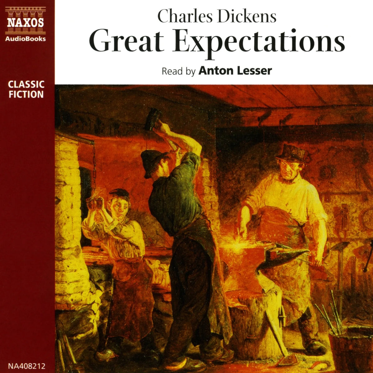 Great Expectations