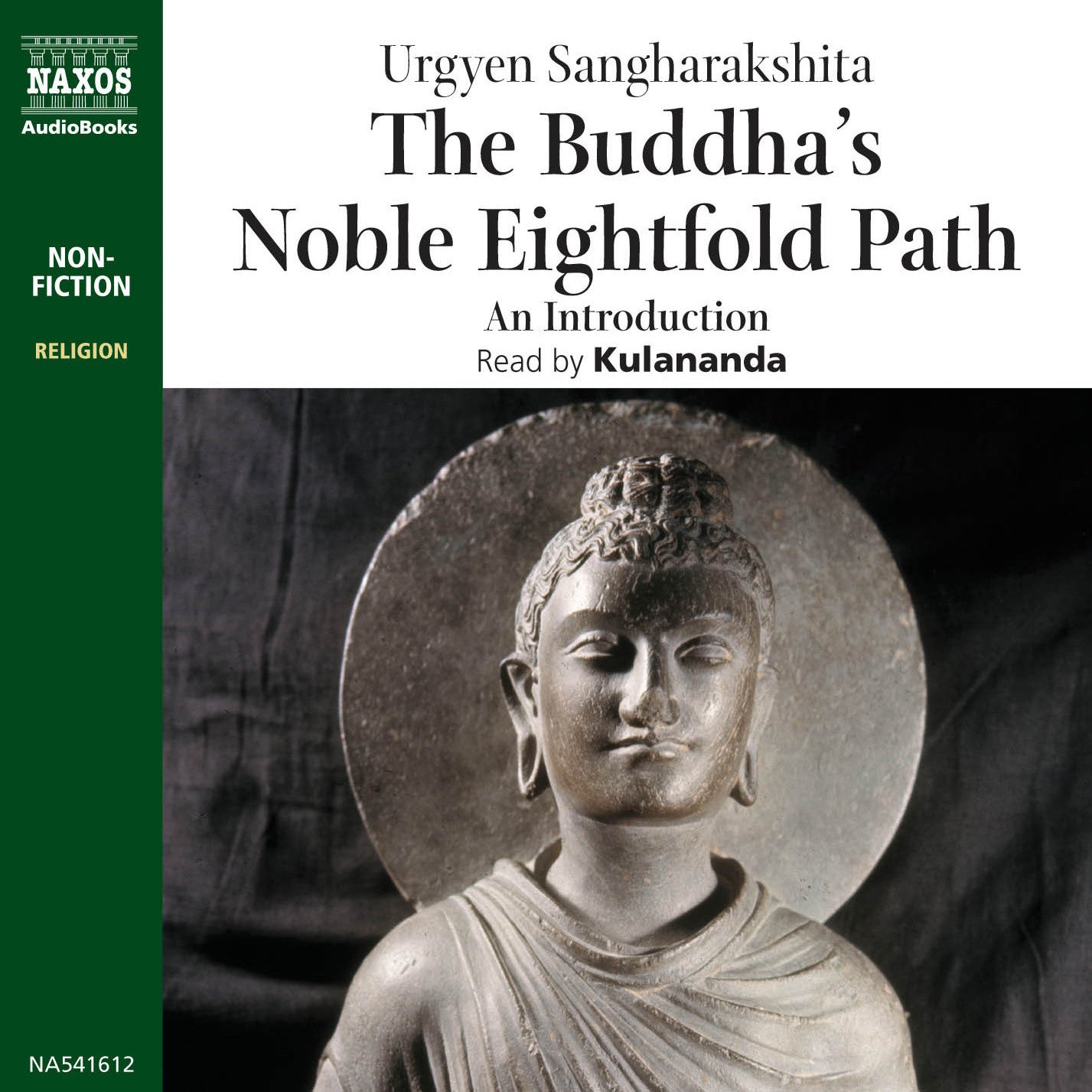 The Buddha's Noble Eightfold Path