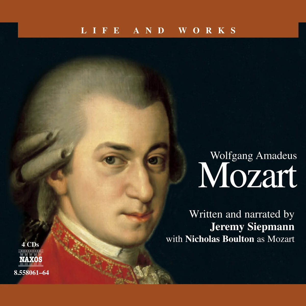 Mozart