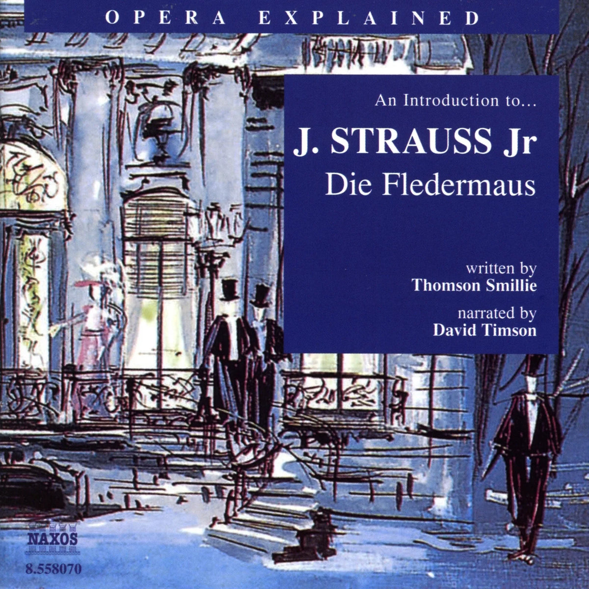 Die Fledermaus