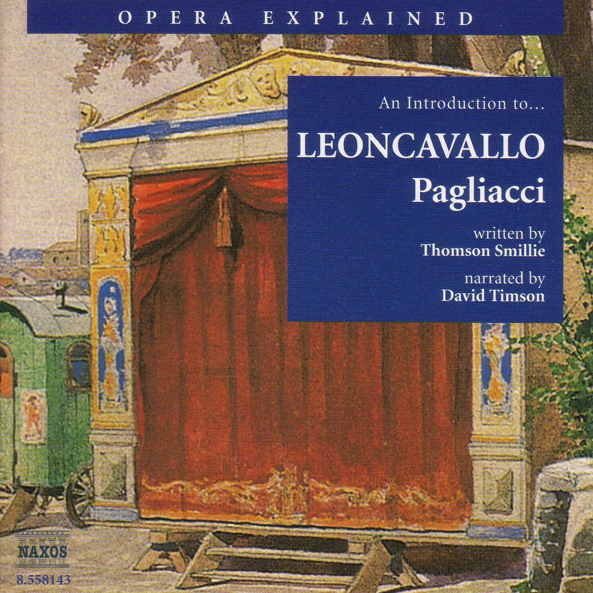 Pagliacci