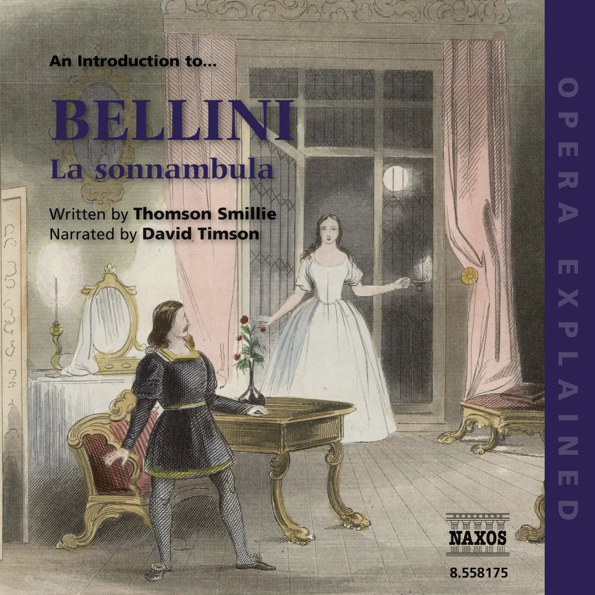 La sonnambula