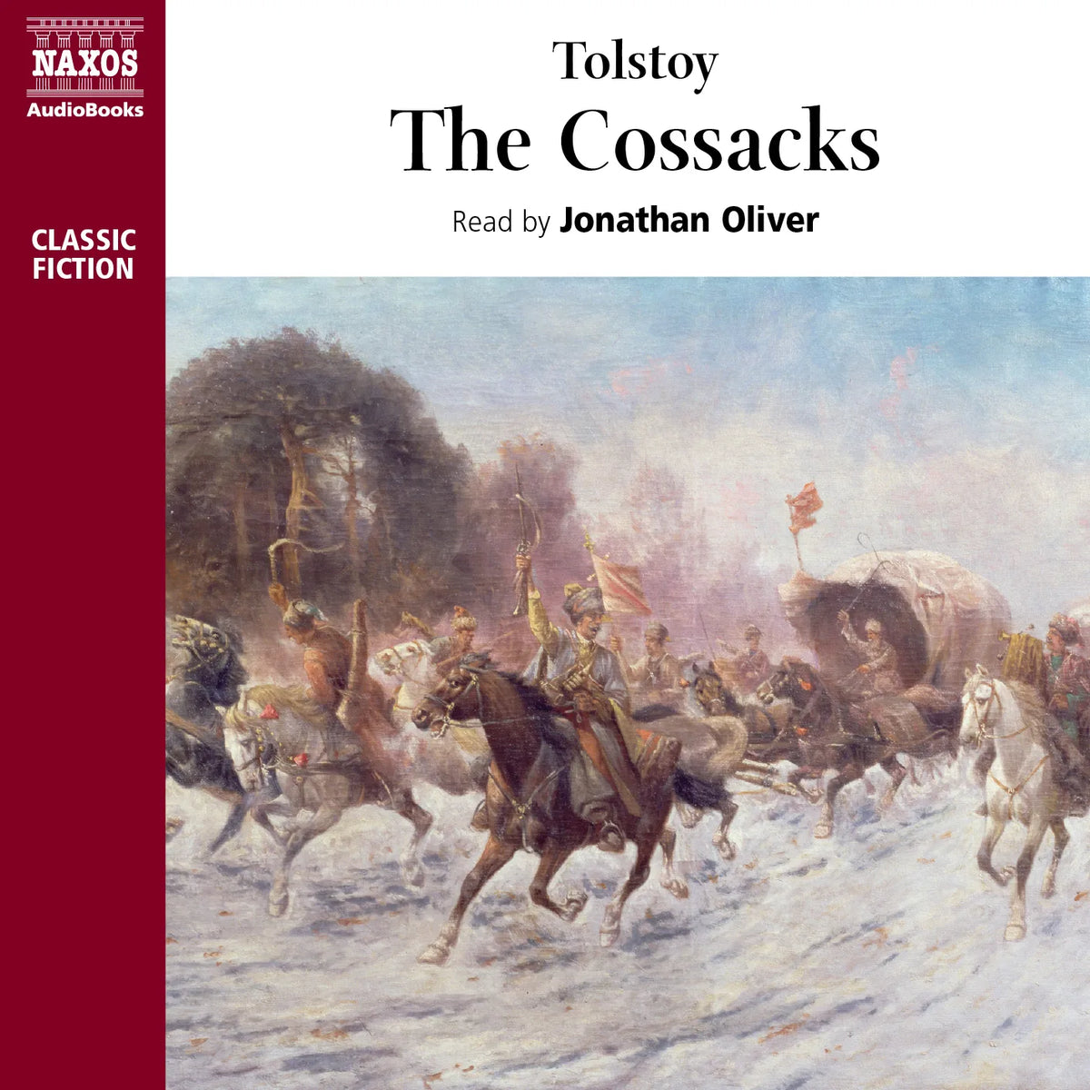 Cossacks