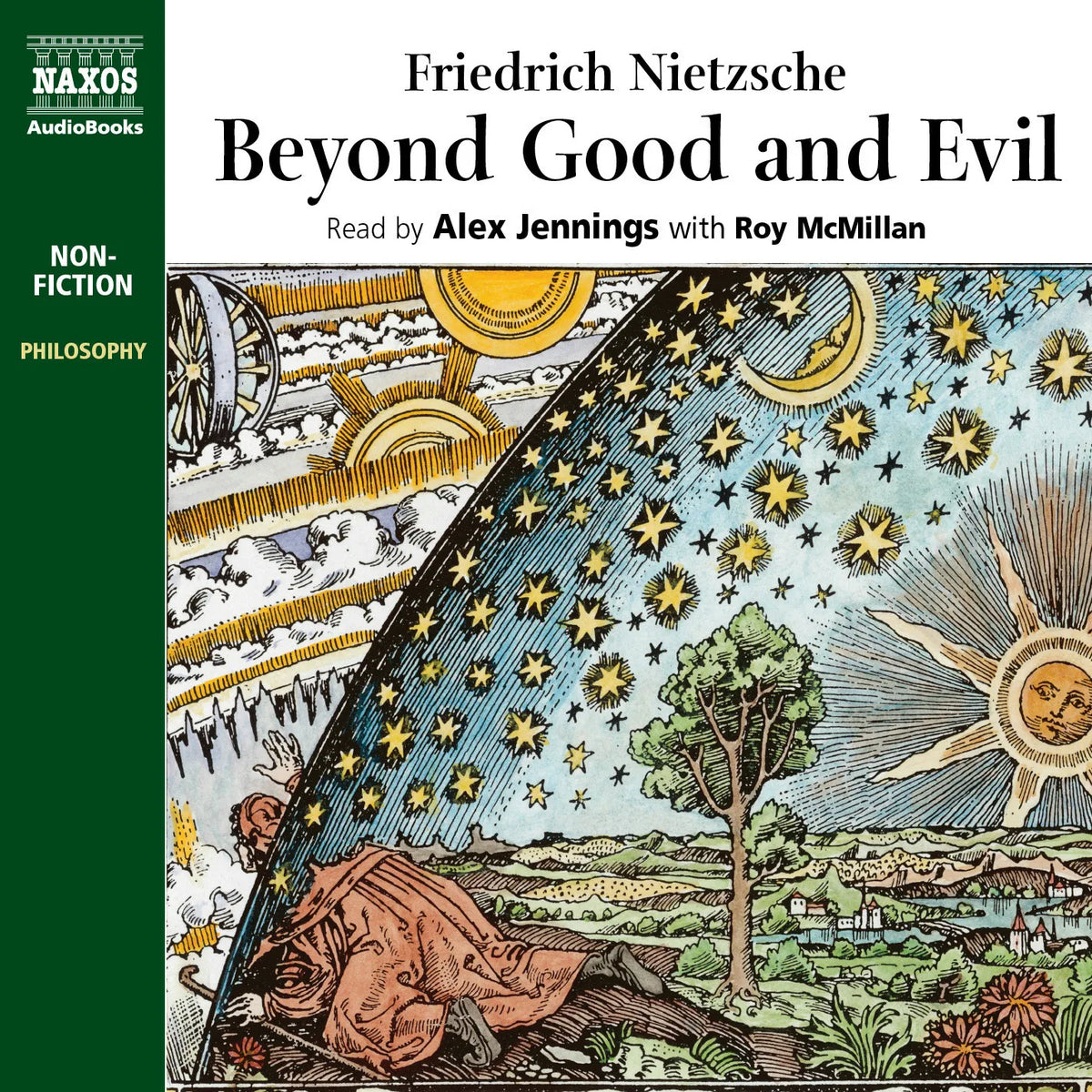 Beyond Good and Evil
