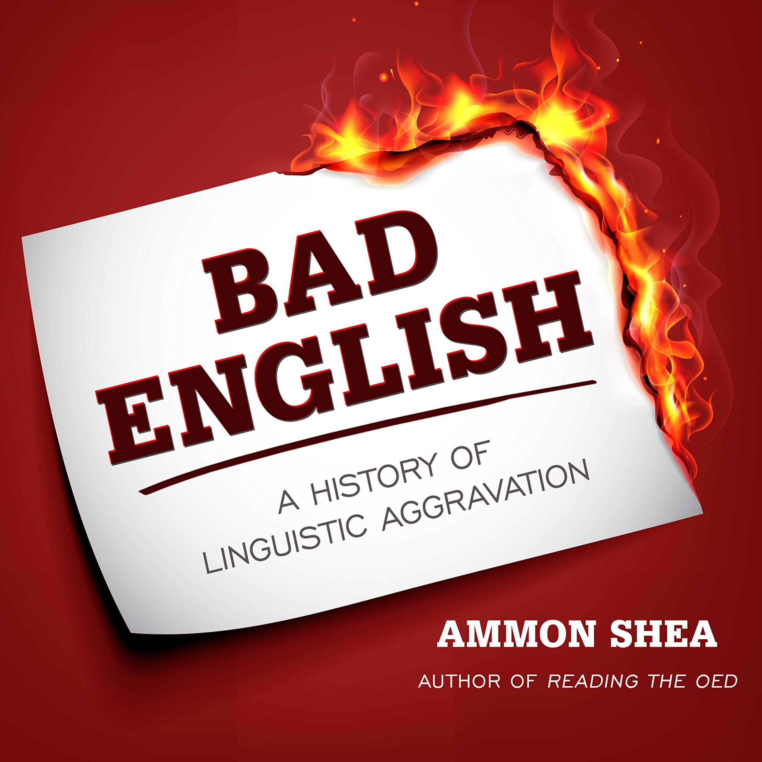 Bad English
