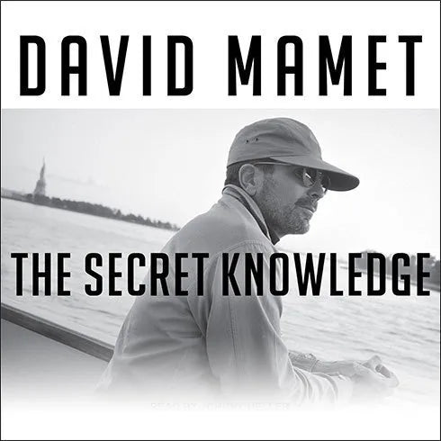 The Secret Knowledge