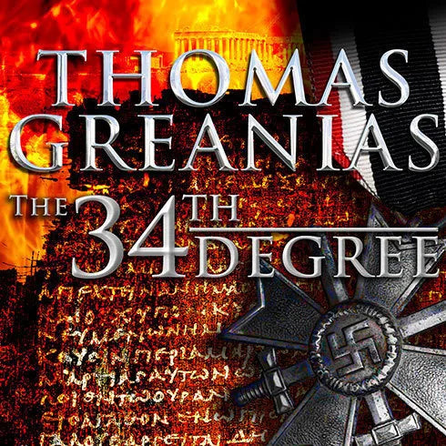 The 34th Degree