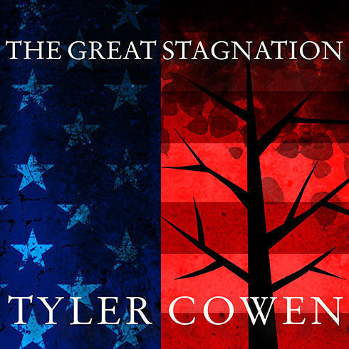 The Great Stagnation
