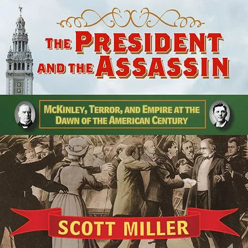 The President and the Assassin
