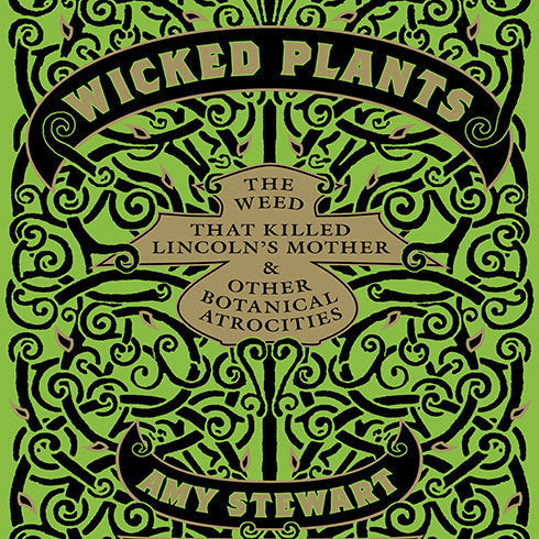Wicked Plants
