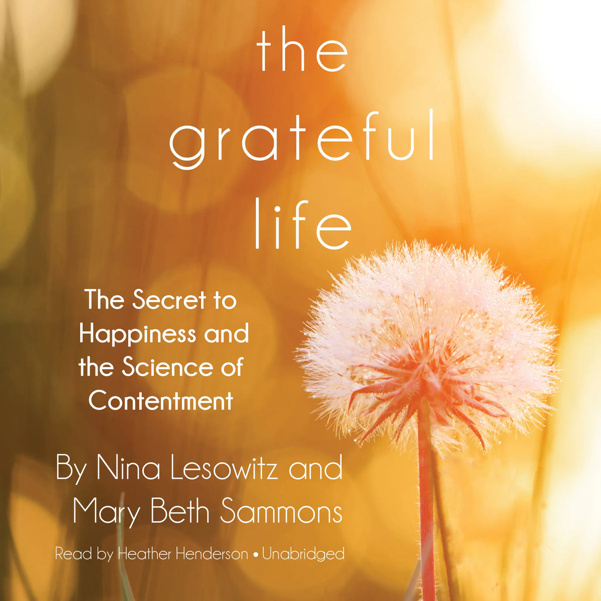 The Grateful Life