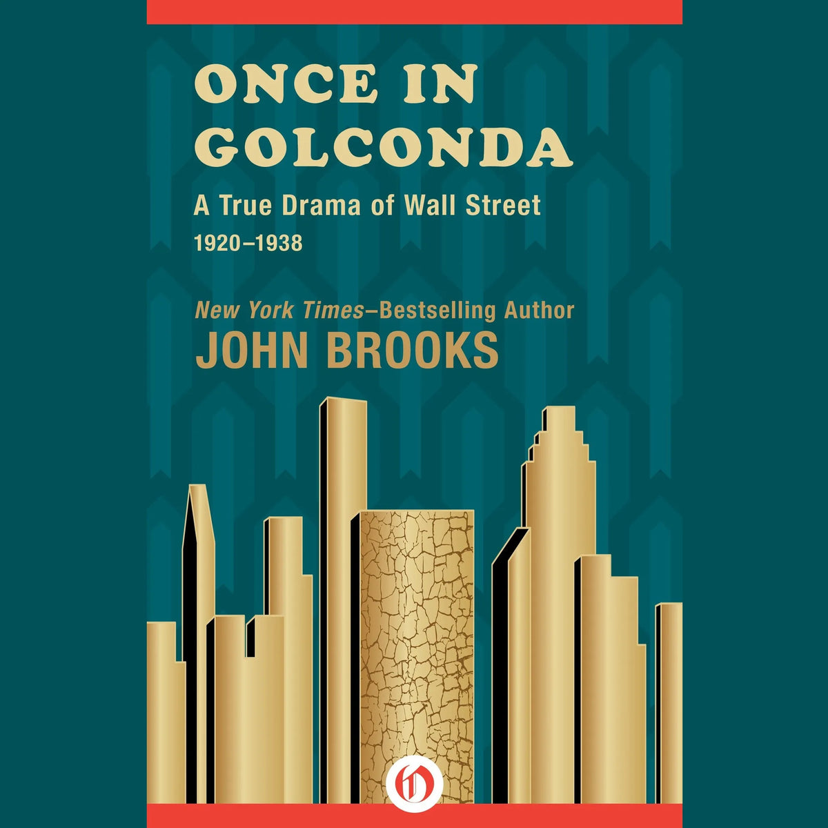 Once in Golconda