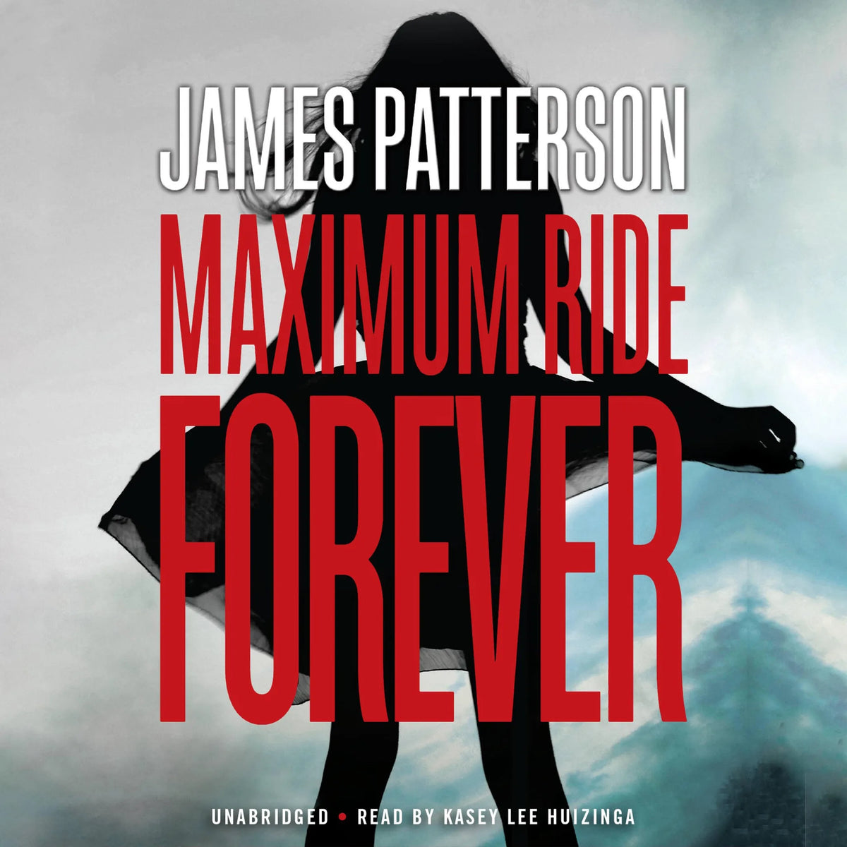 Maximum Ride Forever