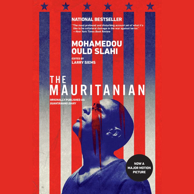 Guantánamo Diary
