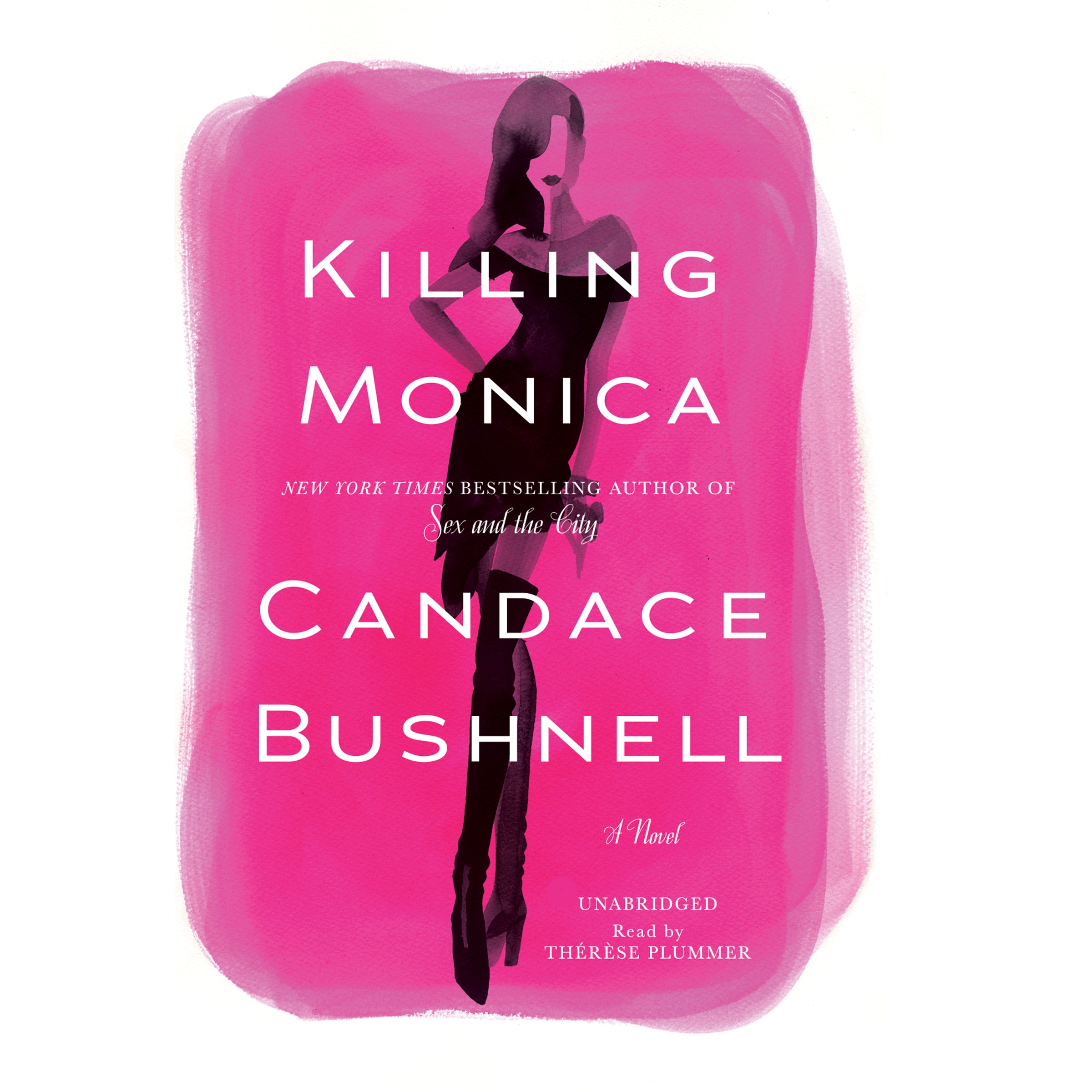 Killing Monica