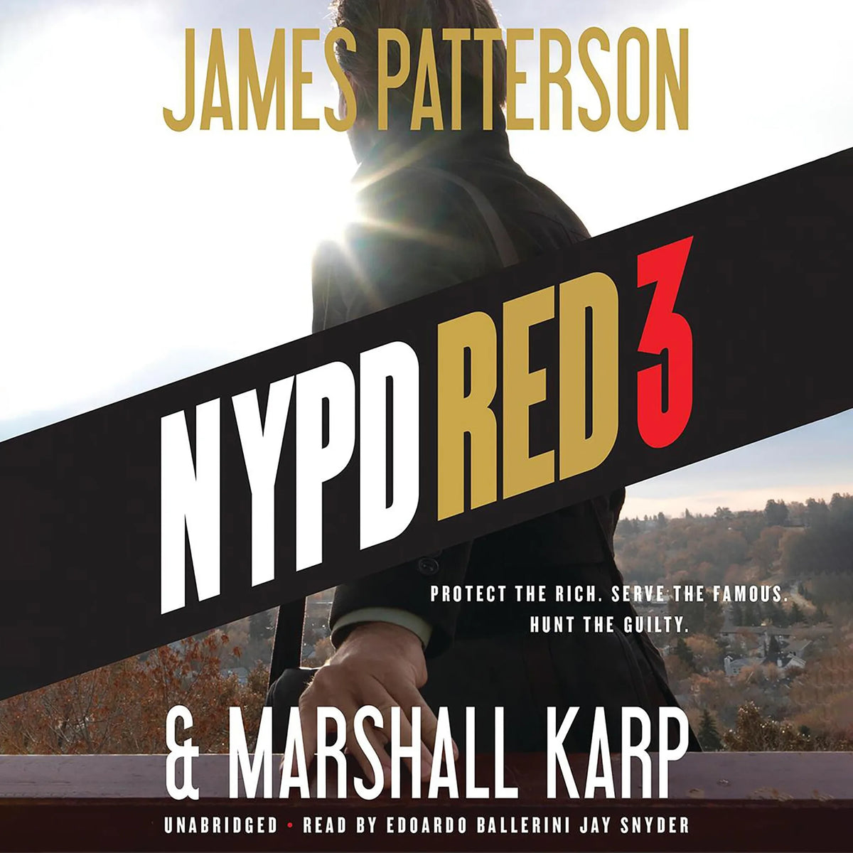 NYPD Red 3