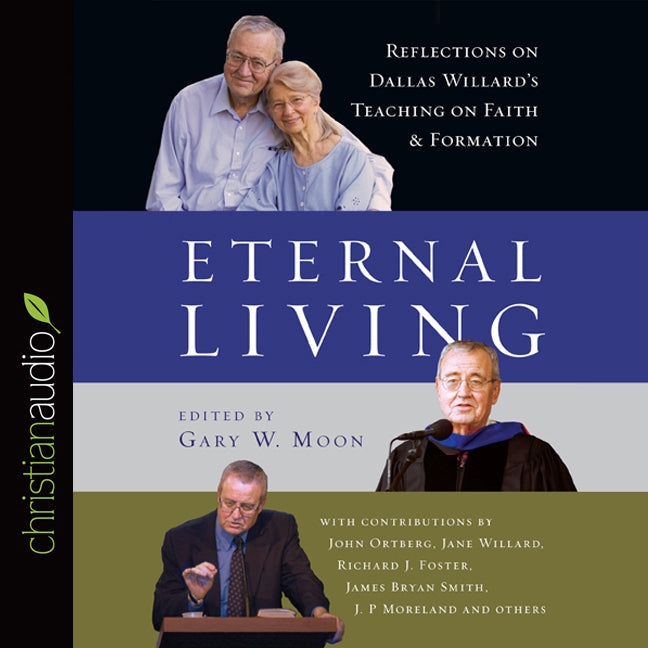 Eternal Living