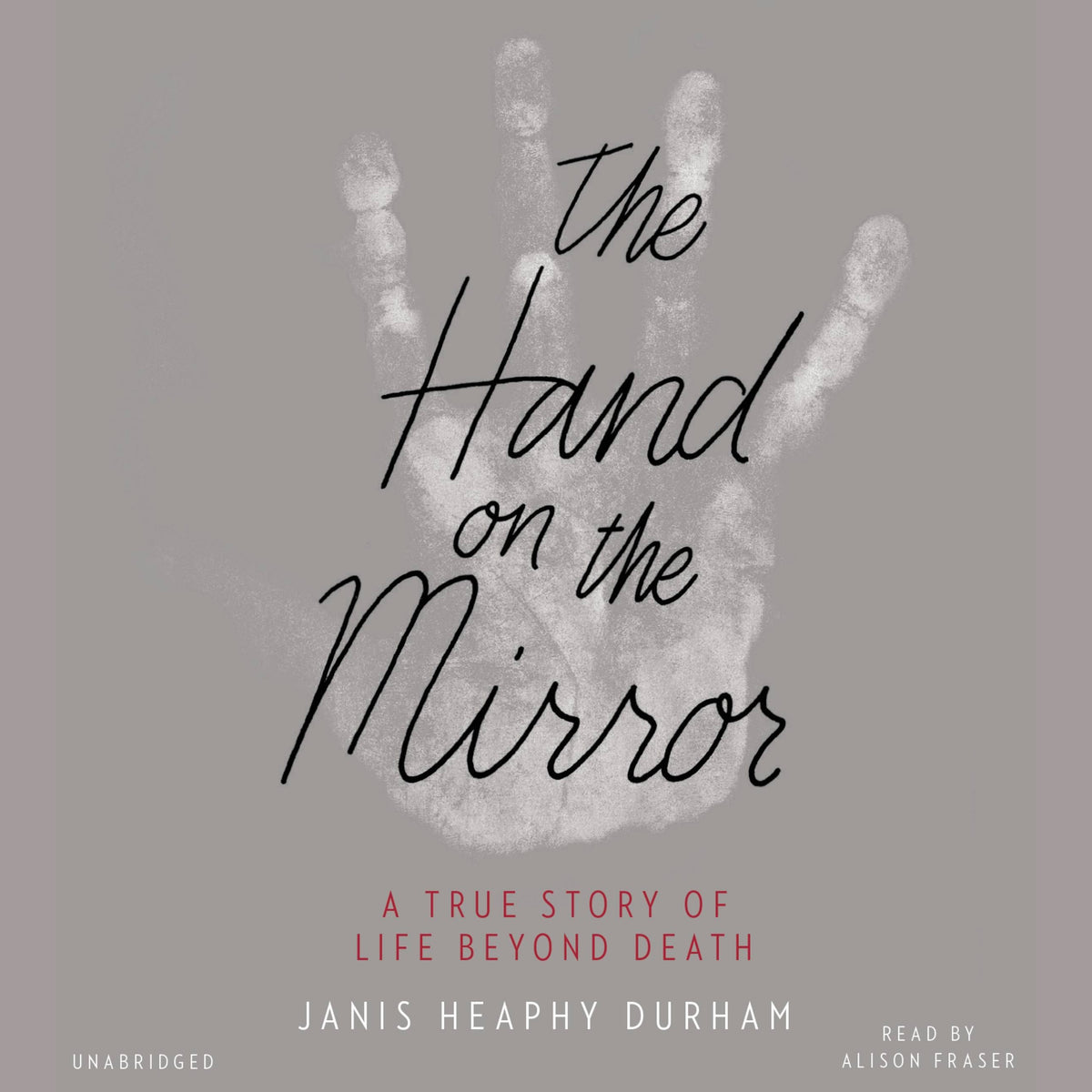 The Hand on the Mirror