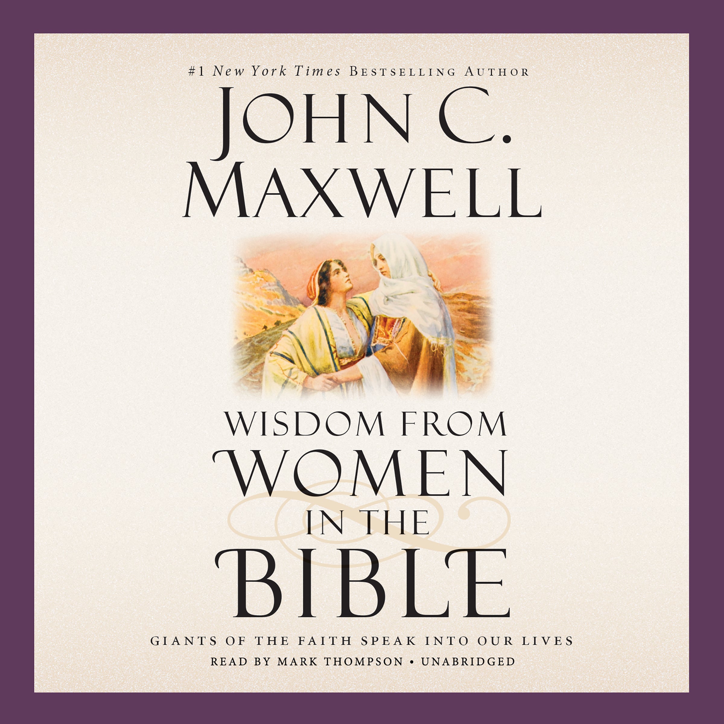 Wisdom from Women in the Bible