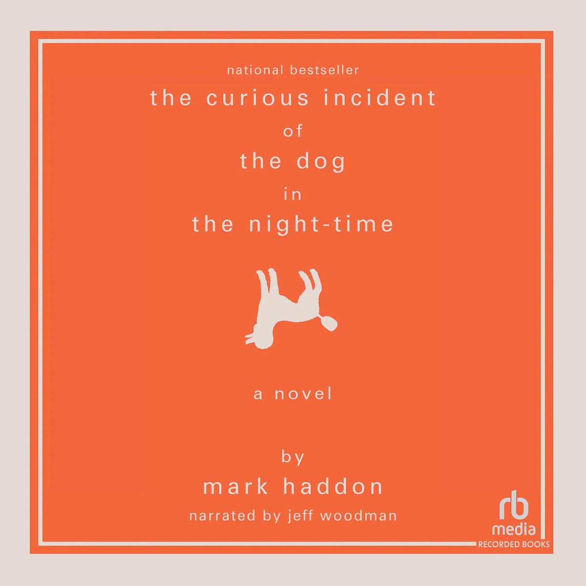 The Curious Incident of the Dog in the Night-Time