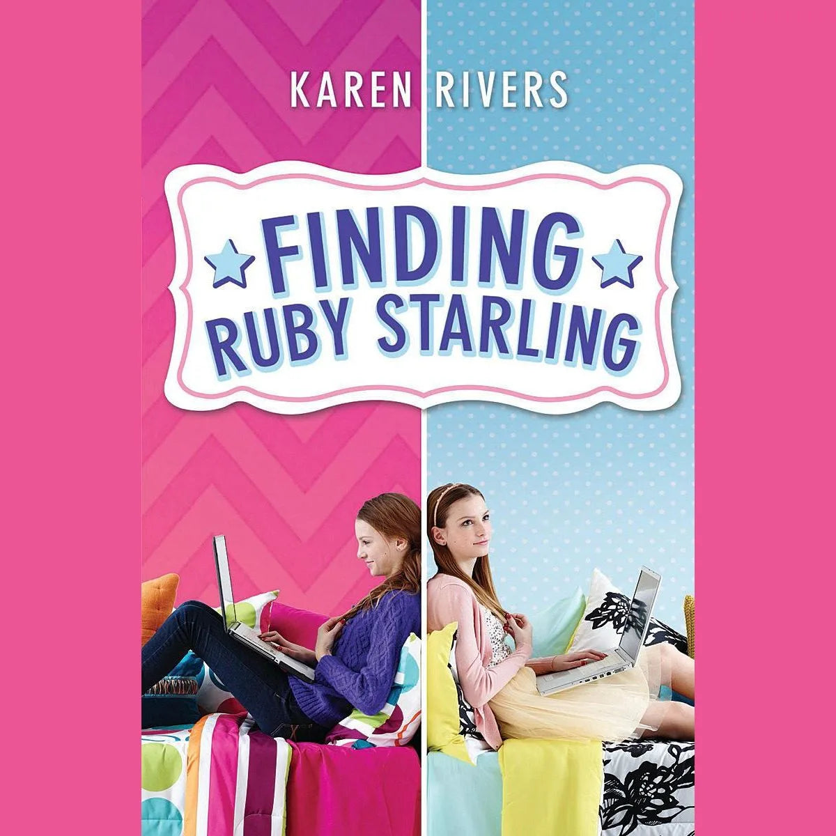 Finding Ruby Starling