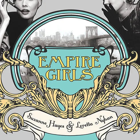 Empire Girls