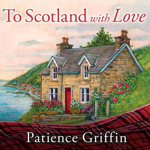 To Scotland With Love