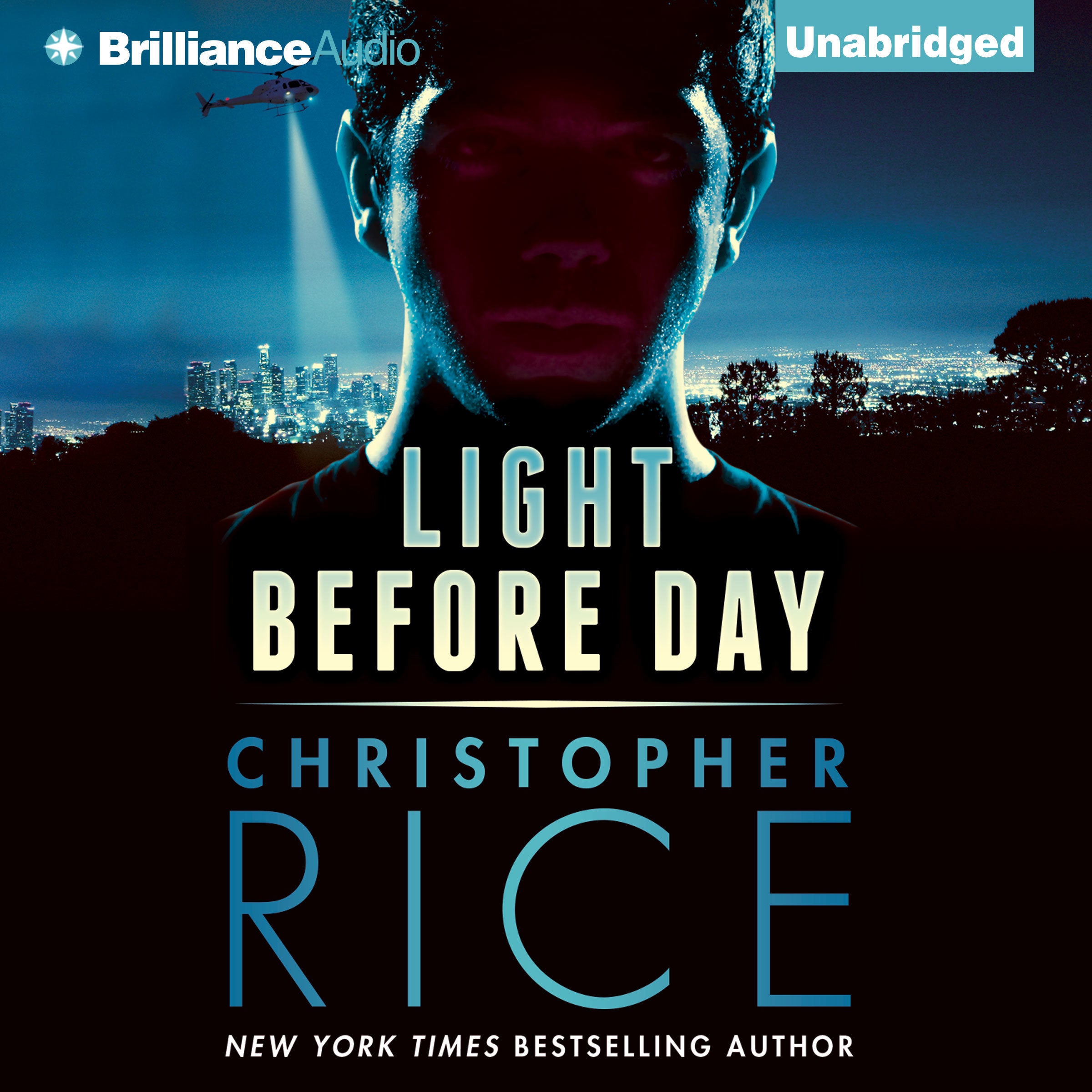 Light Before Day