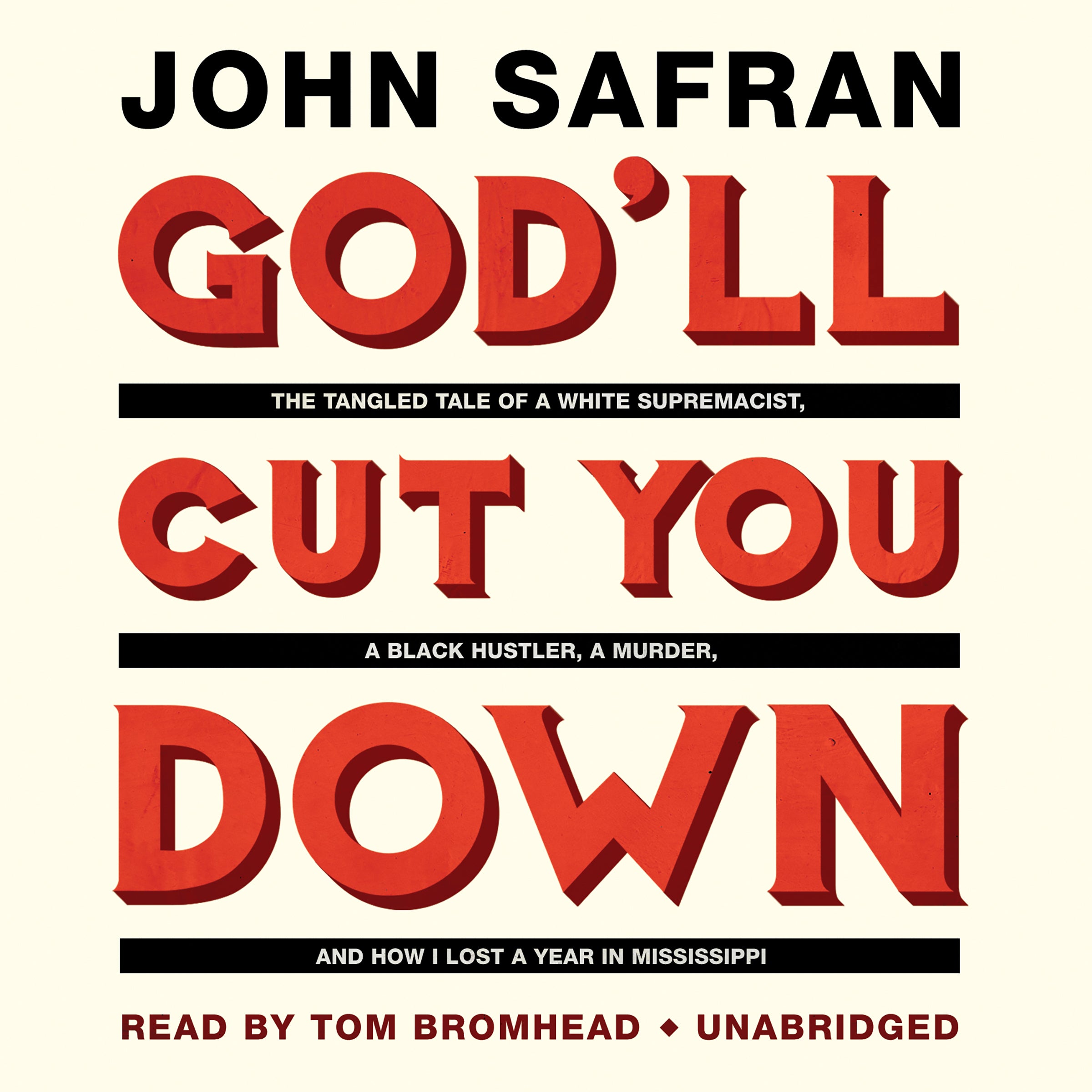 God'll Cut You Down