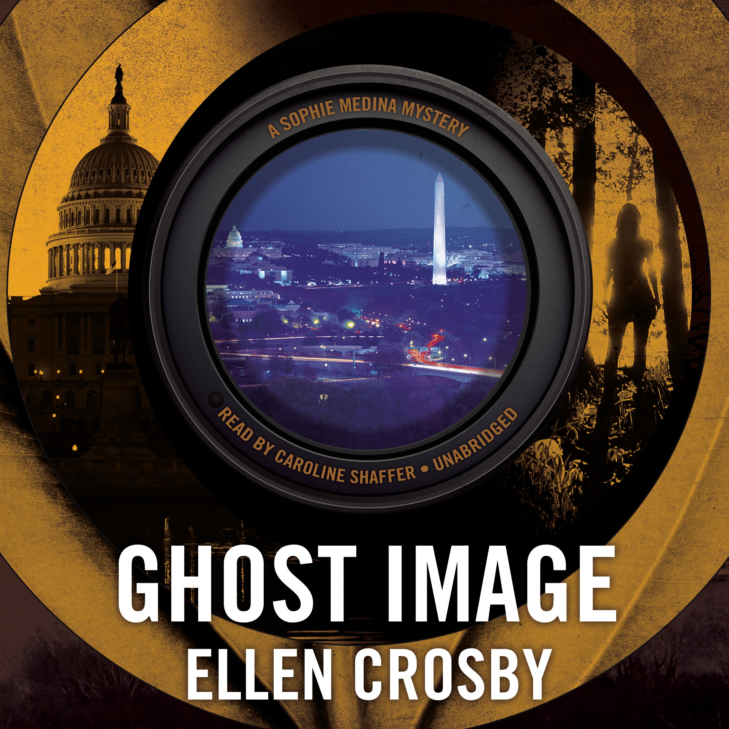 Ghost Image