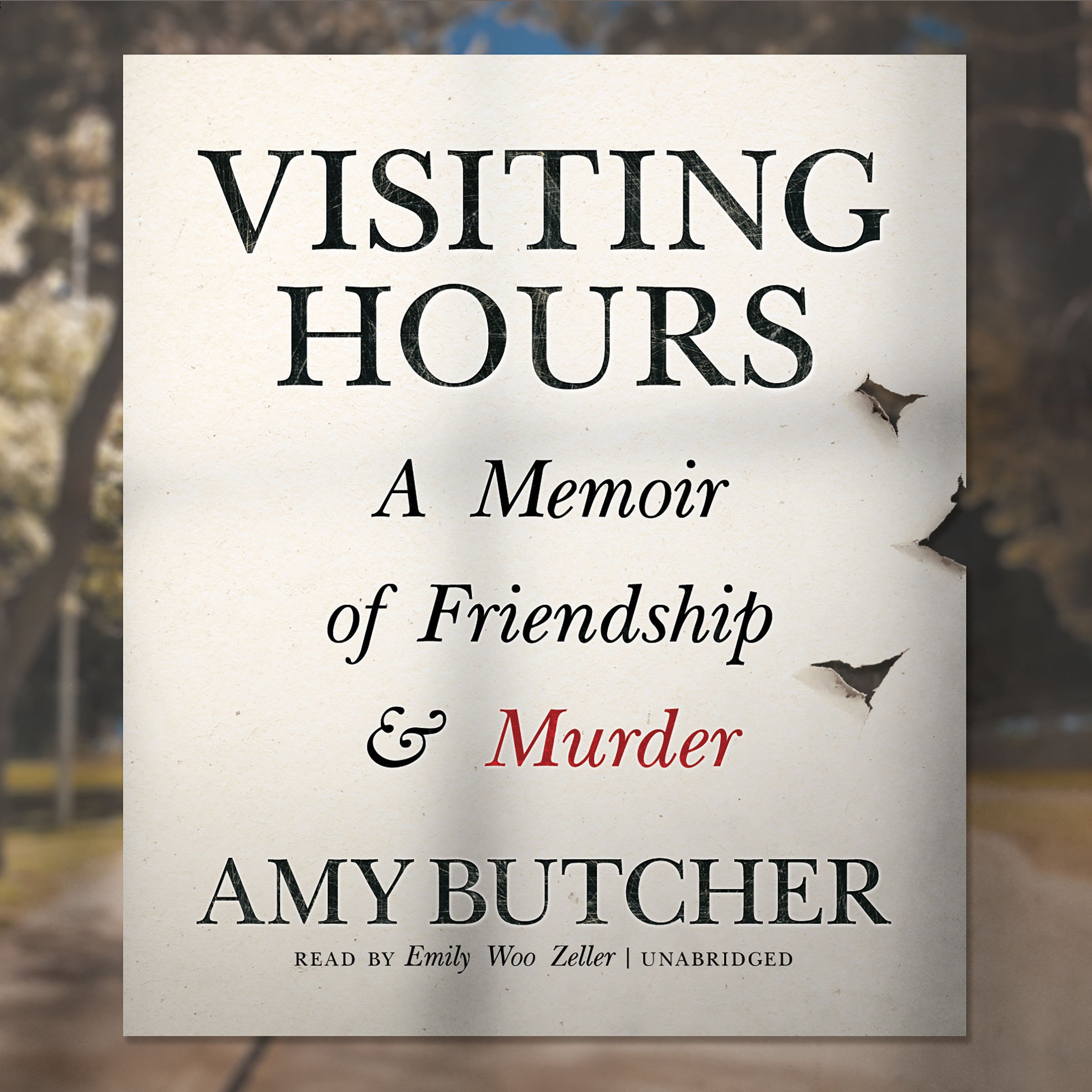 Visiting Hours