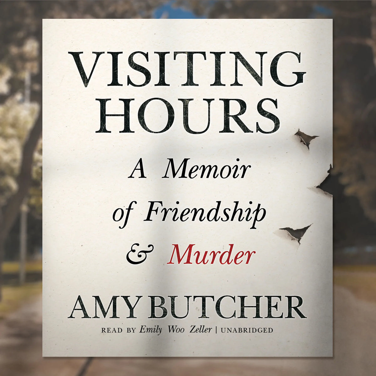 Visiting Hours