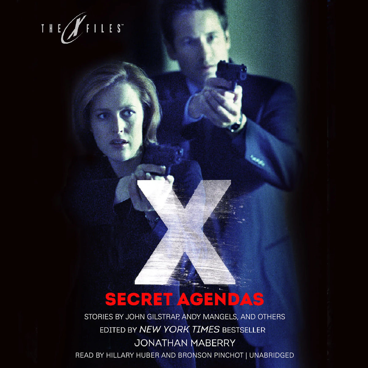 Secret Agendas