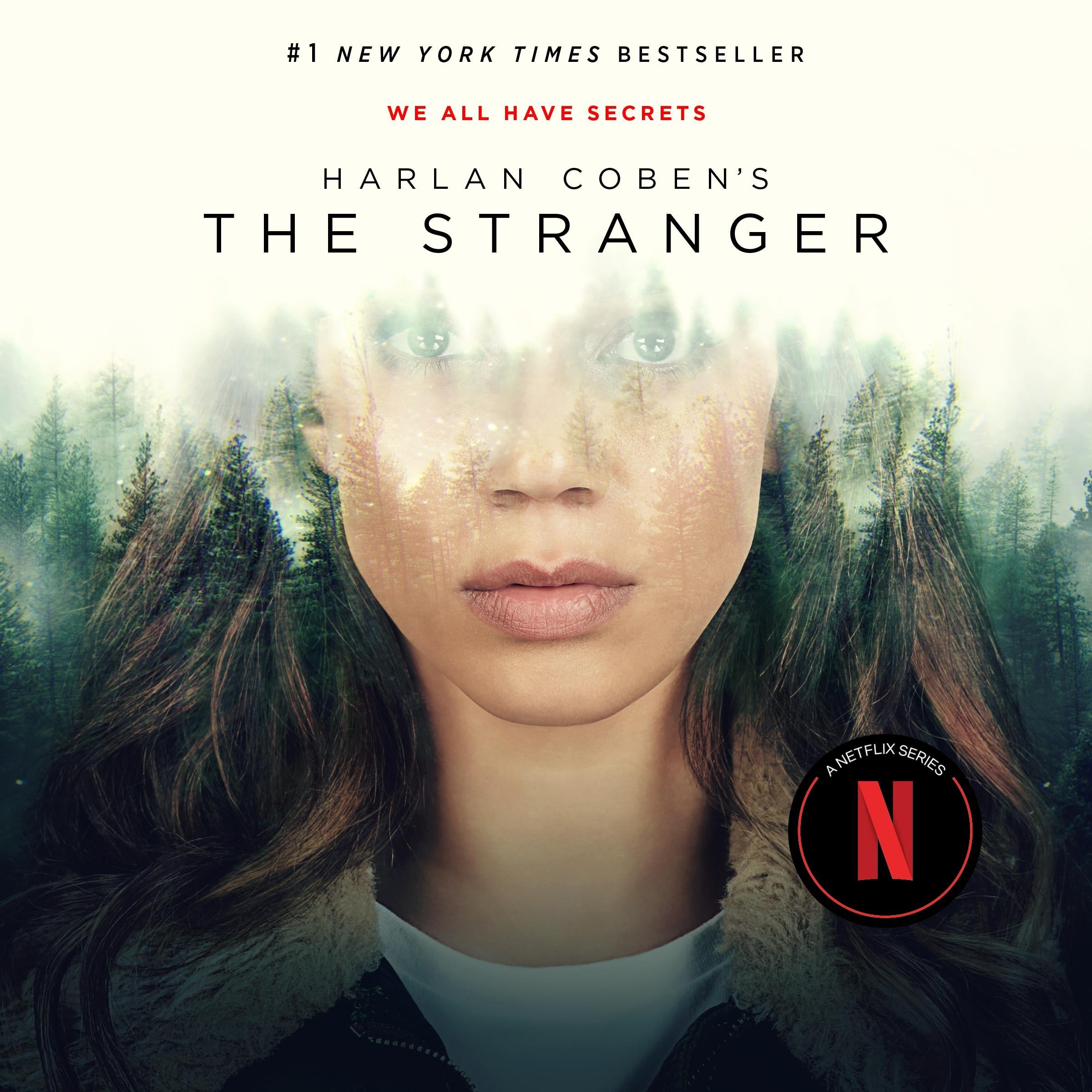 The Stranger