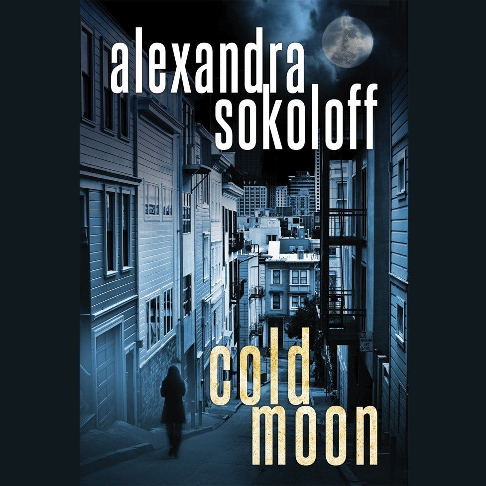 Cold Moon